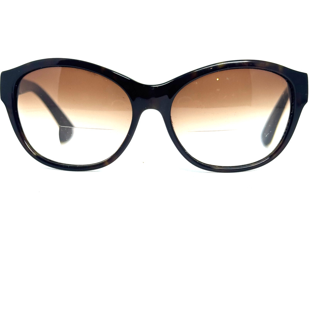 Kate Spade Lauralee/s Eyeglasses 0086 Dark Havana Square 58-16-135 H17736